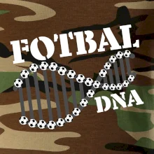 Fotbal DNA