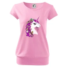 Vianočný jednorožec