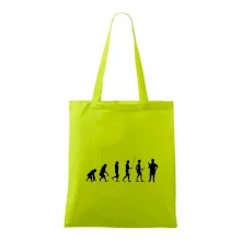 Evolúcia inštalatér