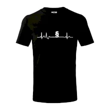 Paragraf EKG - právnik a advokát