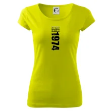 Limited edition 1974 pruh Limited edition 1974 pruh