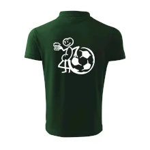 Veľký futbalista Veľký futbalista