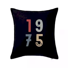 Vintage číslica 1975