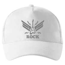 Rocková gitara krídla