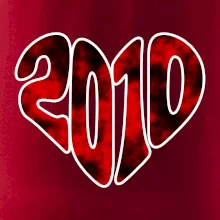 2010 v srdci