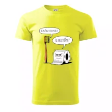 Neznášam svoju prácu