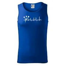 EKG šípky EKG šípky