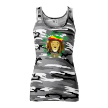 Rasta Lion Rasta Lion
