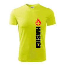 Hasiči zdravotník Hasiči zdravotník