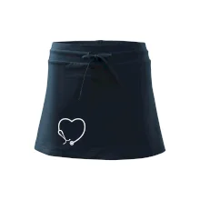 Stetoskop srdce Stetoskop srdce