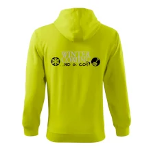 Winter Is Coming parodie