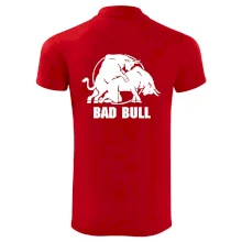 Bad Bull Bad Bull