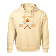 Grilovacie náradie kráľ grilu