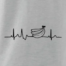 Ekg banán