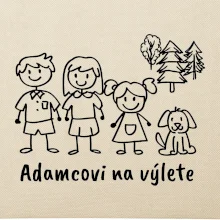 Vaša rodina na výlete