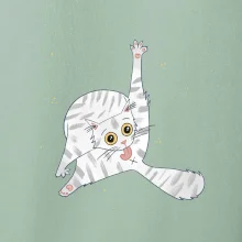 Mačka čistotná (studio-arte.cz)