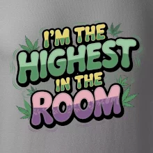 Marihuana - Iam the highest in the room