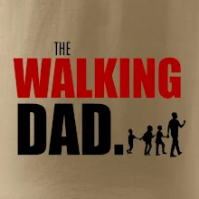 The walking dad tri deti