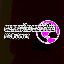 Najlepšia mamička na svete