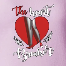 The Heart breaker - srdce