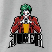 Joker šialený