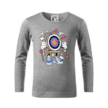 Lukostreľba komiks Lukostreľba komiks