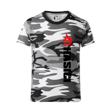 Hasiči zdravotník Hasiči zdravotník