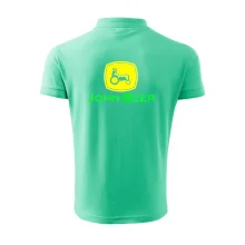 John Beer traktor John Beer traktor