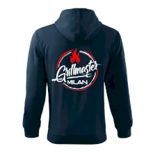 Grillmaster meno Grillmaster meno