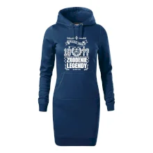 Zrodenie legendy - pre všetkých Zrodenie legendy - pre všetkých