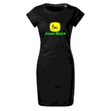 John Beer traktor John Beer traktor