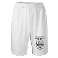 Neznášam byť sexy - Vodič Kamiónu ERB Neznášam byť sexy - Vodič Kamiónu ERB