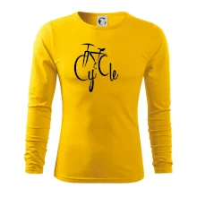 Cycle bicykel Cycle bicykel