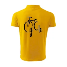 Cycle bicykel Cycle bicykel