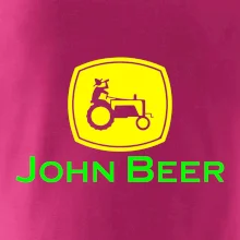 John Beer traktor John Beer traktor