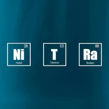 Periodická tabuľka Nitra Periodická tabuľka Nitra