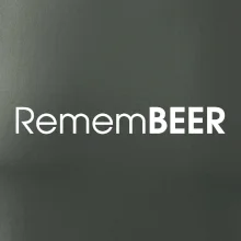 Pivné nápisy RememBEER