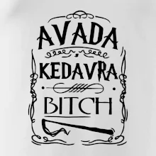 Harry - Avada Kedavra