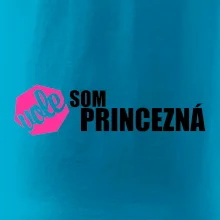 Som princezná Vole - tlačené