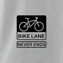 Bike lane