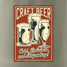 Craft beer