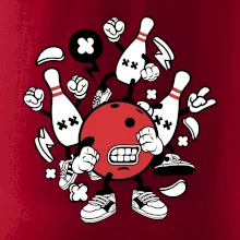 Bowling komiks Bowling komiks
