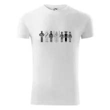 SW - Postavičky SW - Postavičky