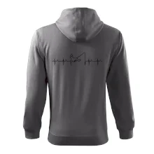 Rybár ekg Rybár ekg
