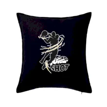 Basketball - jump shot