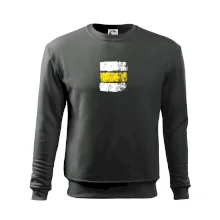 Turistická značka - žltá