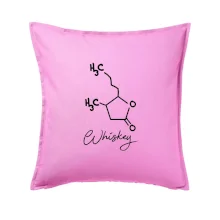 Barová chémia - whiskey