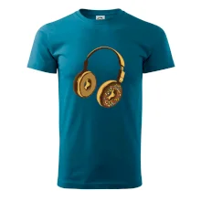 Headphone Donut Headphone Donut