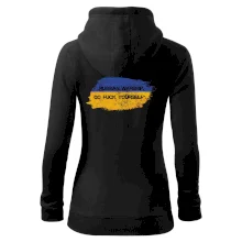 Russian warship, go fuck yourself Russian warship, go fuck yourself