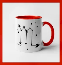 Súhvezdie - Scorpio - Škorpión